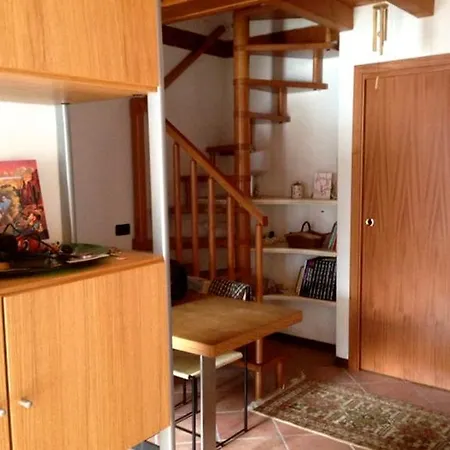 Appartamento Appartement