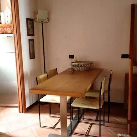 Appartement Appartamento *