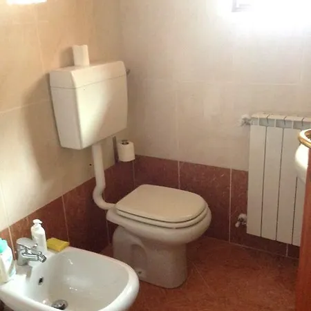Appartamento Appartement Ponte Di Legno