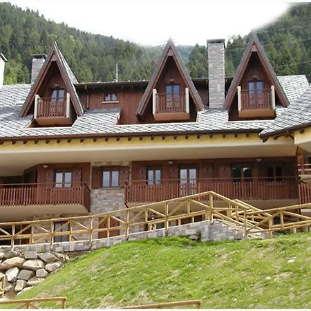 Appartement Appartamento Ponte Di Legno