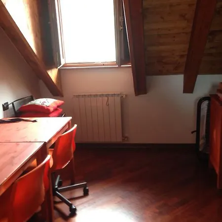 Appartement Appartamento
